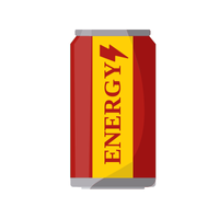 Boisson énergisante