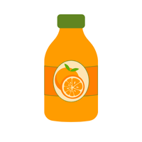 Jus de fruits industriel