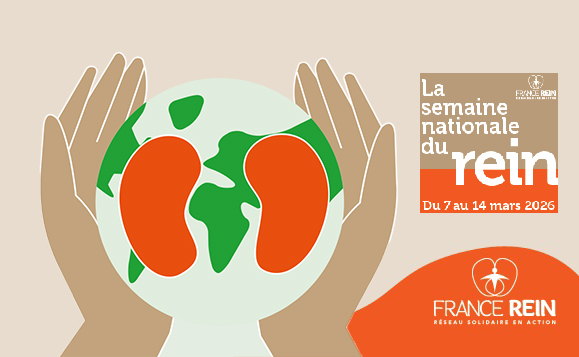 Actus Santé de la newsletter N° 45 - Février 2026