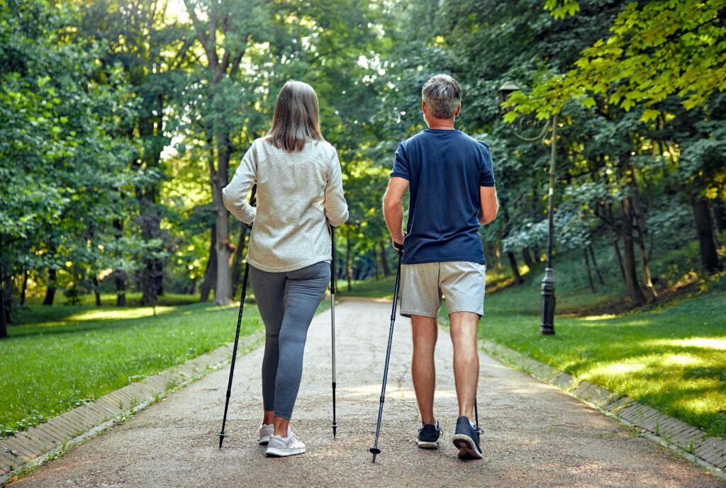 Quels sont les bienfaits du sport en cas de maladie rénale ?