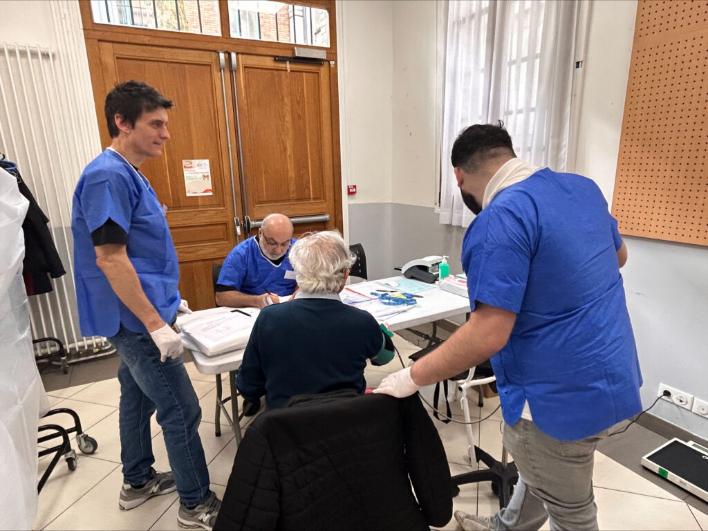 Actus Santé - Semaine du rein n°2, Mars 2026