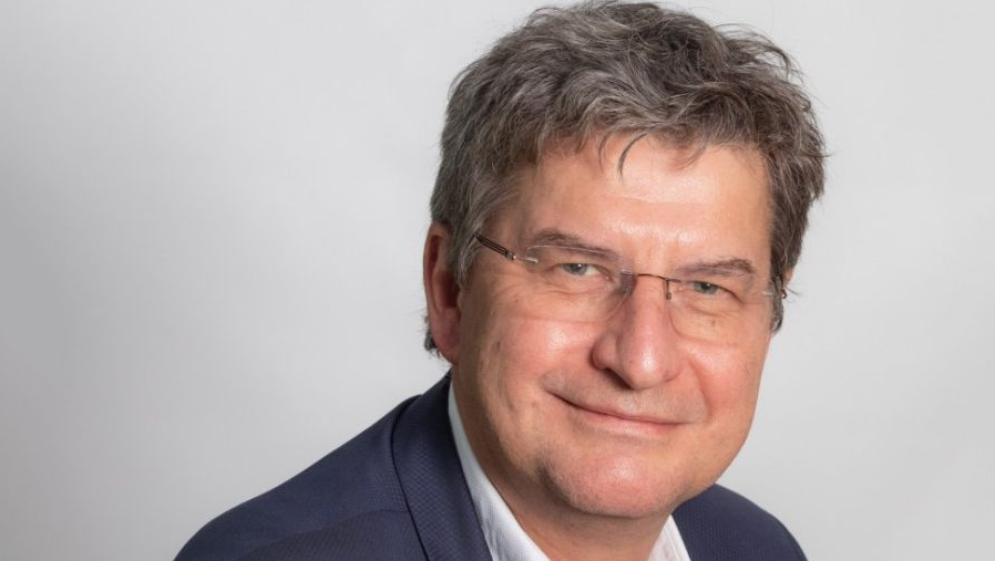 Interview du Dr Stéphane Locret – Semaine du rein n° 3, Mars 2026