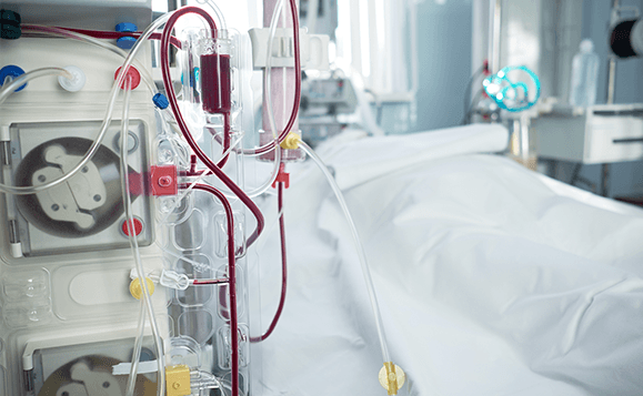 Actus Santé de la newsletter N° 46 - Avril 2026